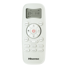 Кассетный кондиционер Hisense AUC-36HR4SKA/AUW-36H6SD
