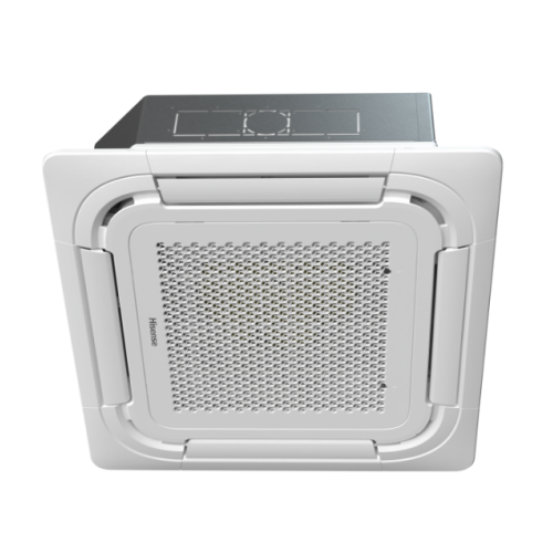 Кассетный кондиционер Hisense AUC-36HR4SKA/AUW-36H6SD 