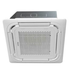 Кассетный кондиционер Hisense AUC-60HR4SKA/AUW-60H6SP1