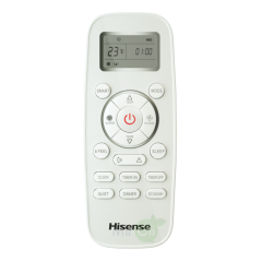 Кассетный кондиционер Hisense AUC-60HR4SKA/AUW-60H6SP1