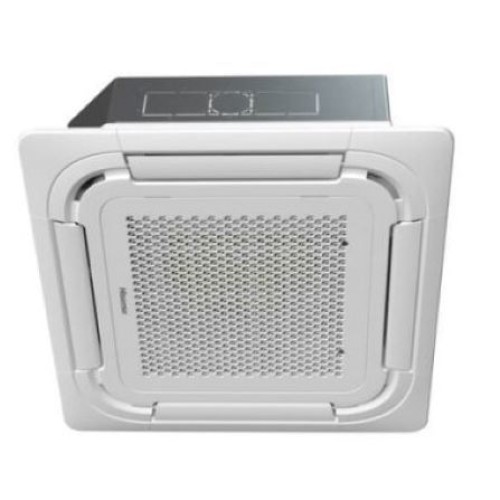 Кассетный кондиционер Hisense AUC-60HR4SKA/AUW-60H6SP1 