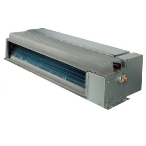 Канальный кондиционер Hisense AUD-12HX4SNL/AUW-12H4SV 