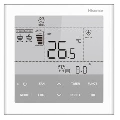 Внутренний блок VRF системы Hisense AUD-170H6FH