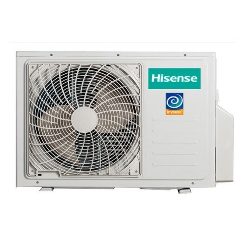 Канальный кондиционер Hisense ADT-18UX4RCL8/AUW-18U4RS7 