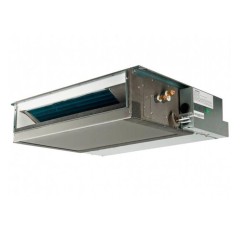 Канальный кондиционер Hisense ADT-18UX4RCL8/AUW-18U4RS7