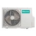 Канальный кондиционер Hisense AUD-24HX4SLH1/AUW-24H4SF 