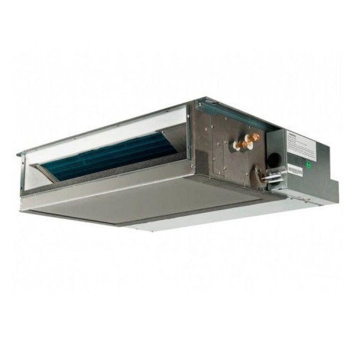 Канальный кондиционер Hisense AUD-36UX4REH8/AUW-36U4RK7