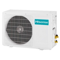 Канальный кондиционер Hisense AUD-48UX4REH8/AUW-48U6RN8