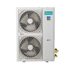Канальный кондиционер Hisense AUD-60UX4REH8/AUW-60U6RW8