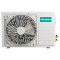 Колонный кондиционер Hisense AUF-24ER4SCPA/AUW-24H4SB