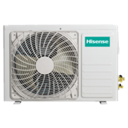 Колонный кондиционер Hisense AUF-24ER4SCPA/AUW-24H4SB 