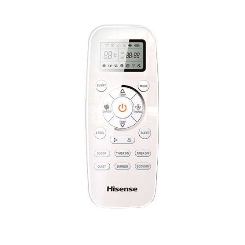 Колонный кондиционер Hisense AUF-24ER4SCPA/AUW-24H4SB 