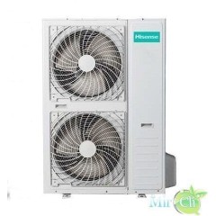 Колонный кондиционер Hisense AUF-60ER6SM/AUW-60H6SP1