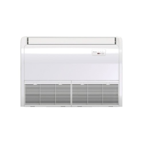 Напольно потолочный кондиционер Hisense AVT-24UR4RB8/AUW-24U4RJ7