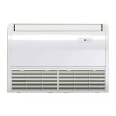 Напольно потолочный кондиционер Hisense AUV-48UR4RC8/AUW-48U6RN8