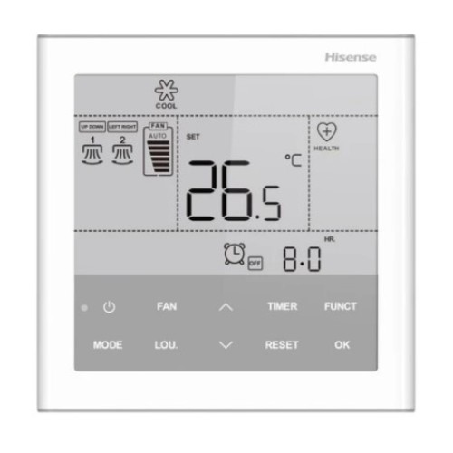 Внутренний блок VRF системы Hisense AVD-19HJFH 