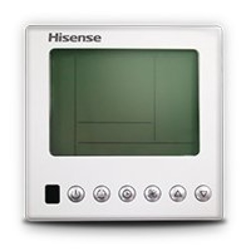 Внутренний блок VRF системы Hisense AVD-76UX6SEH 