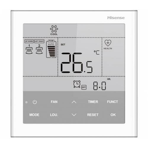 Внутренний блок VRF системы Hisense AVE-17HCFRL 