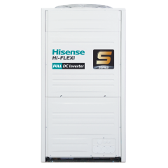 Наружный блок VRF системы Hisense AVWT-114FKFSA