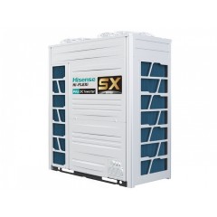 Наружный блок VRF системы Hisense AVWT-114HKFSX