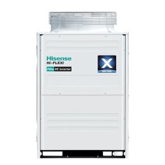 Наружный блок VRF системы Hisense AVWT-114UESSX