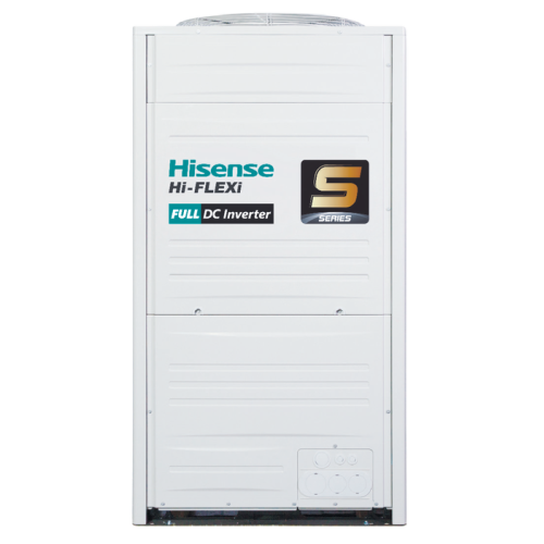 Наружный блок VRF системы Hisense AVWT-136FKFSA 