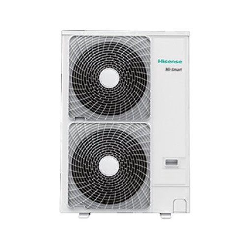 Наружный блок VRF системы Hisense AVW-114UESR 