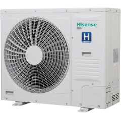 Наружный блок VRF системы Hisense AVW-28HJFH
