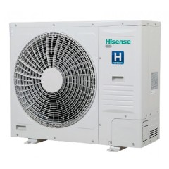 Наружный блок VRF системы Hisense AVW-43HJFH