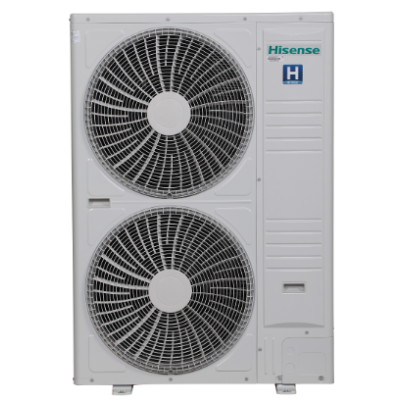 Наружный блок VRF системы Hisense AVW-48HJFH 