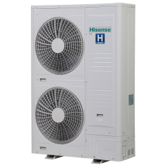 Наружный блок VRF системы Hisense AVW-76HKFH1