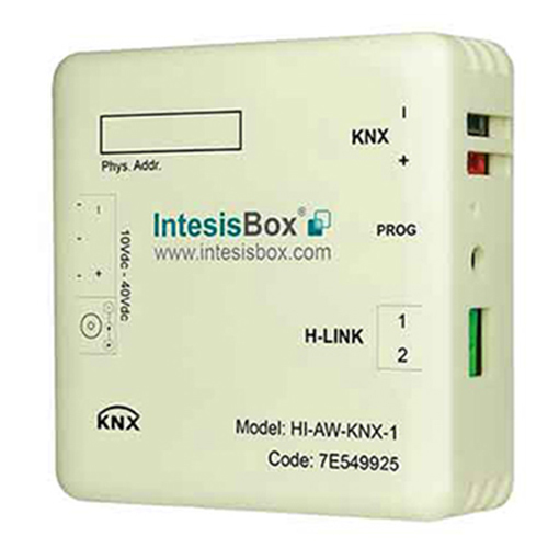  
   Hitachi ATW-KNX-02 