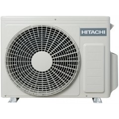 Hitachi Akebono Nordic RAC-35WXEN/RAK-35RXE