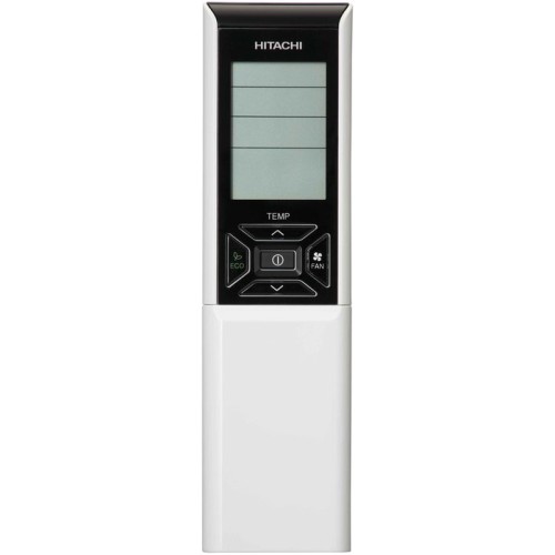  
   Hitachi Akebono Nordic RAC-50WXEN/RAK-50RXE 