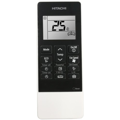 Сплит система Hitachi RAC-50WEF/RAK-50REF 