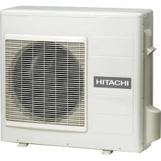 Канальный кондиционер Hitachi RAC-60NPE/RAD-60RPE