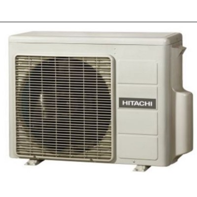 Наружный блок мультисплит системы Hitachi RAM-40NP2E 