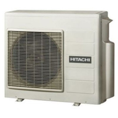 Наружный блок мультисплит системы Hitachi RAM-53NP3E 