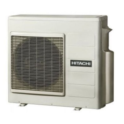 Наружный блок мультисплит системы Hitachi RAM-68NP3E 