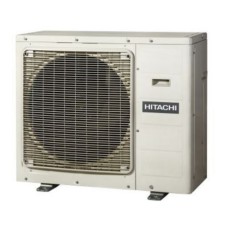 Наружный блок мультисплит системы Hitachi RAM-90NP5E