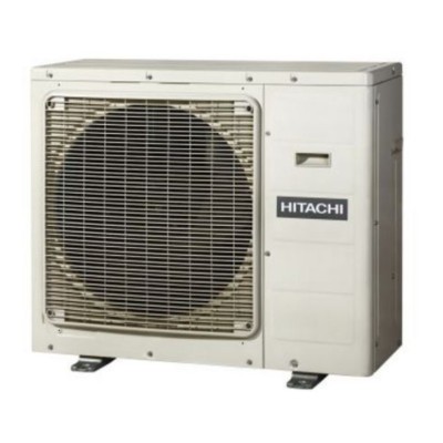 Наружный блок мультисплит системы Hitachi RAM-90NP5E 