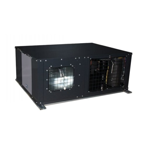 Наружный блок VRF системы Hitachi RASC-4HNPE 