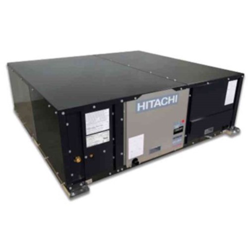 Наружный блок VRF системы Hitachi RASC-6HNPE Nord -30 