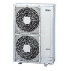 Наружный блок VRF системы Hitachi RAS-10FSNM