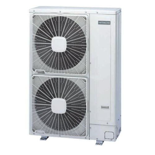 Наружный блок VRF системы Hitachi RAS-10FSNM 