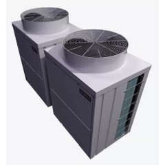 Наружный блок VRF системы Hitachi RAS-10FSXNHE Nord -30