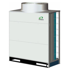 Наружный блок VRF системы Hitachi RAS-10FSXNHE Nord -30