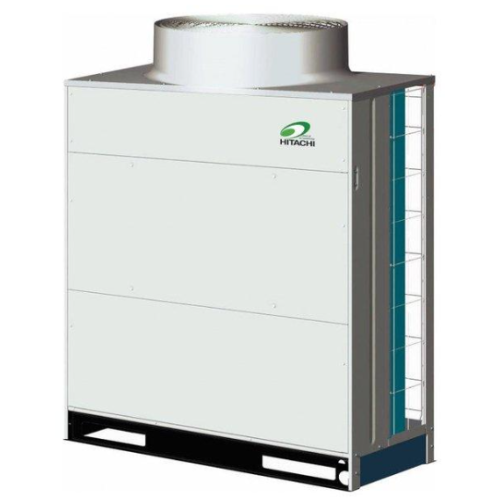 Наружный блок VRF системы Hitachi RAS-10FSXNHE Nord -30 