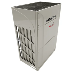 Наружный блок VRF системы Hitachi RAS-10FSXNPE