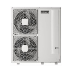 Наружный блок VRF системы Hitachi RAS-10HNCE